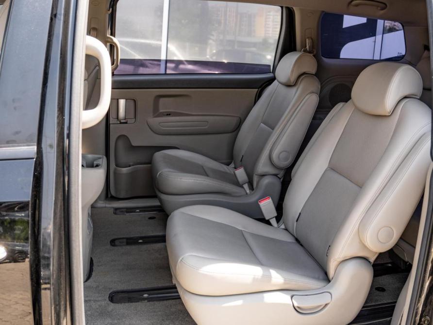 Kia Carnival III Краснодар  - изображение 10
