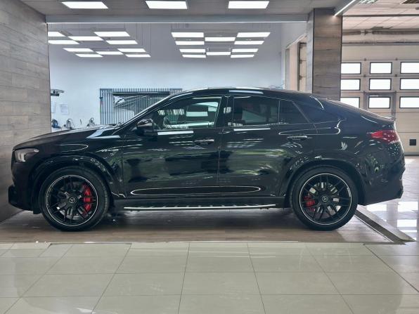 Mercedes-Benz GLE Coupe AMG II (C167) с пробегом 2021 года, цена 12 650 000 рублей, 34185 км, внедорожник, Автокод Объявления