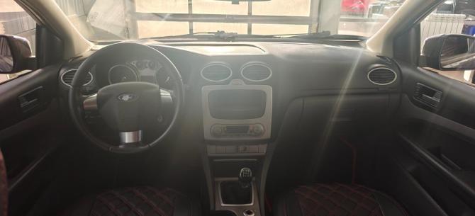Ford Focus II Рестайлинг с пробегом 2008 года, цена 399 000 рублей, 330561 км, хэтчбек, Автокод Объявления