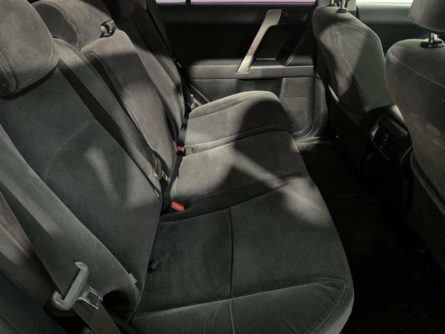 Toyota Land Cruiser Prado 150 Series Рестайлинг 1 Курск  - изображение 18