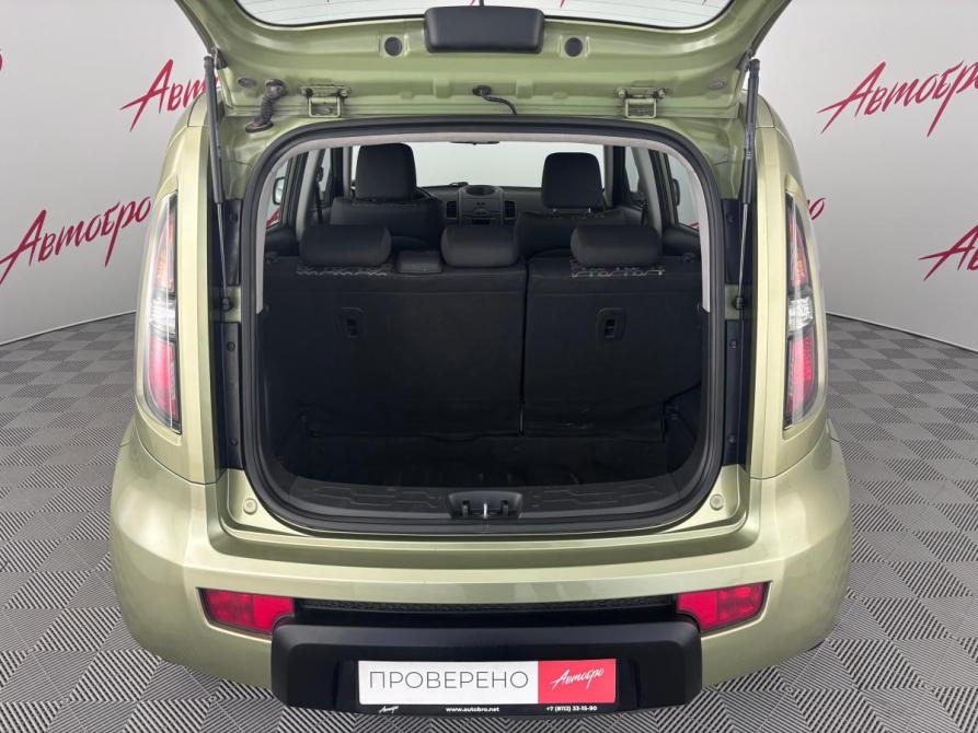 Kia Soul I Псков  - изображение 17