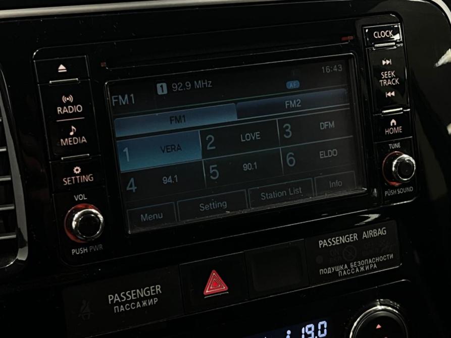 Mitsubishi Outlander III Рестайлинг 2 Санкт-Петербург  - изображение 21