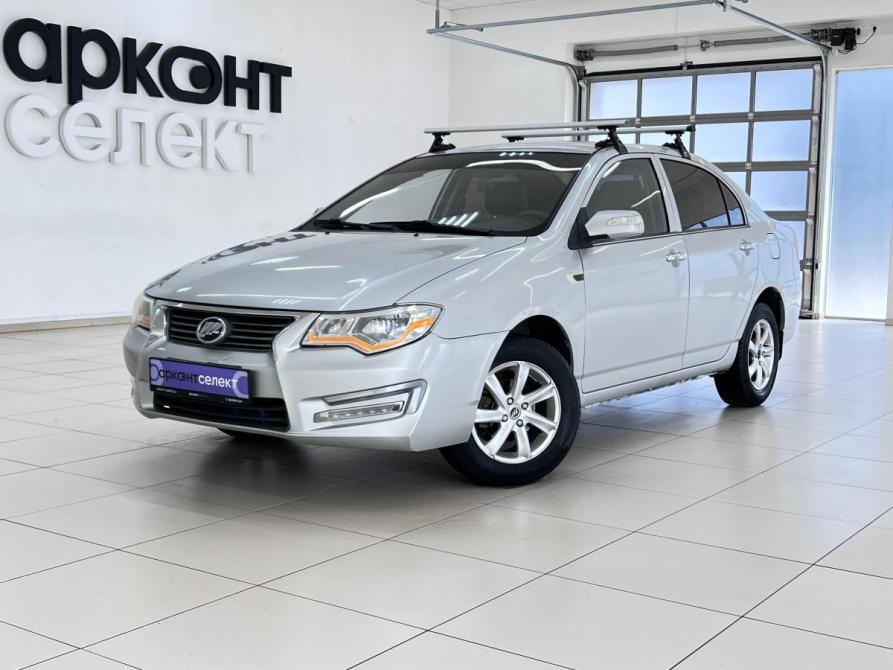 Lifan Solano I Рестайлинг (630) Волгоград  - изображение 1
