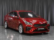 Kia Rio IV Тюмень  - изображение 18