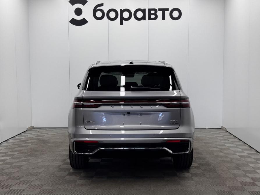Geely Monjaro I Рестайлинг 2 Воронеж  - изображение 6
