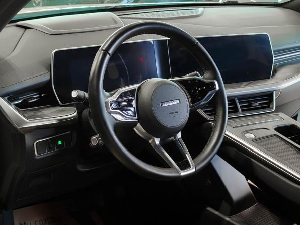 Haval F7 II с пробегом 2024 года, цена 2 590 000 рублей, 37704 км, внедорожник, Автокод Объявления