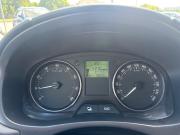 Skoda Fabia II Рестайлинг Москва  - изображение 30