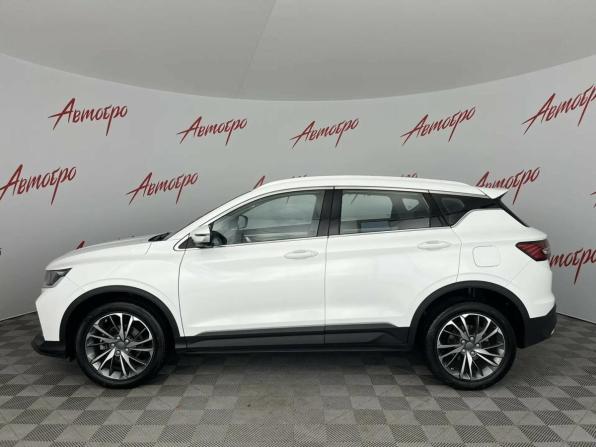 Belgee X50 с пробегом 2024 года, цена 1 750 000 рублей, 89929 км, внедорожник, Автокод Объявления