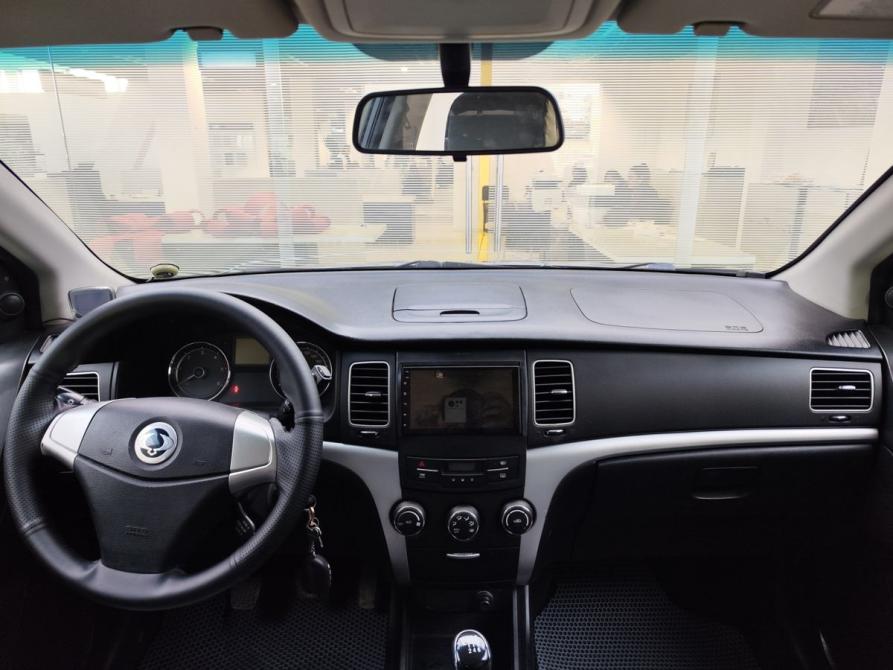 SsangYong Actyon II Уфа  - изображение 17