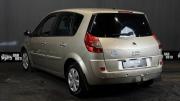Renault Scenic II Рестайлинг Смоленск  - изображение 24