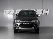 Mitsubishi Pajero Sport II Рестайлинг Минеральные Воды  - изображение 20