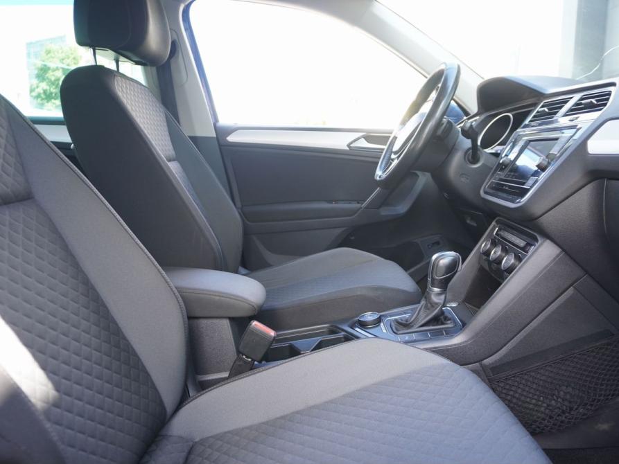 Volkswagen Tiguan II Москва  - изображение 13