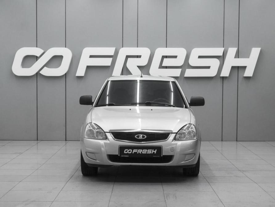 Lada (ВАЗ) Priora I Ростов-на-Дону  - изображение 3