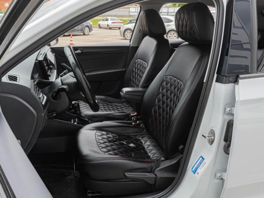 Volkswagen Polo VI Краснодар  - изображение 10