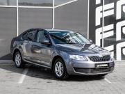 Skoda Octavia III (A7) Краснодар  - изображение 17