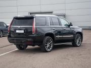 Cadillac Escalade V Москва  - изображение 38