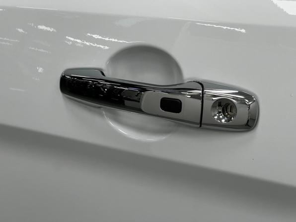 Ford Explorer V Рестайлинг 2 с пробегом 2019 года, цена 3 400 000 рублей, 73000 км, внедорожник, Автокод Объявления