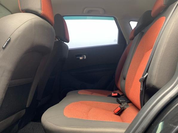 Nissan Qashqai I с пробегом 2008 года, цена 605 000 рублей, 324628 км, внедорожник, Автокод Объявления