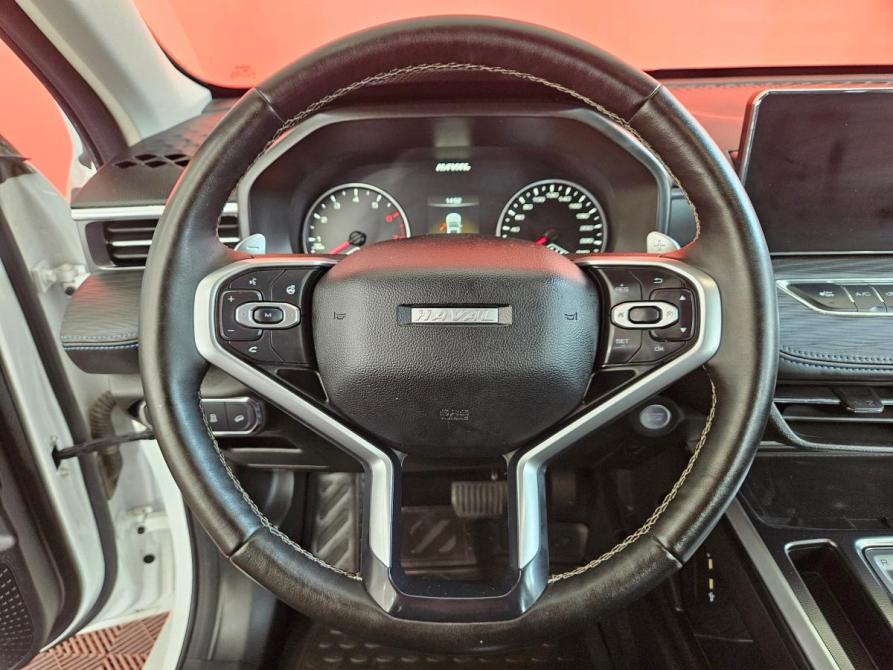 Haval Jolion I Вологда  - изображение 11