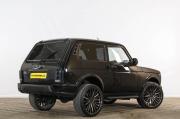 Lada (ВАЗ) Niva Legend I Тюмень  - изображение 24