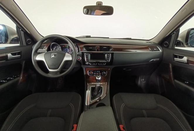 Zotye T600 с пробегом 2017 года, цена 840 000 рублей, 67757 км, внедорожник, Автокод Объявления