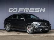 Mercedes-Benz GLE Coupe I (C292) Краснодар  - изображение 29