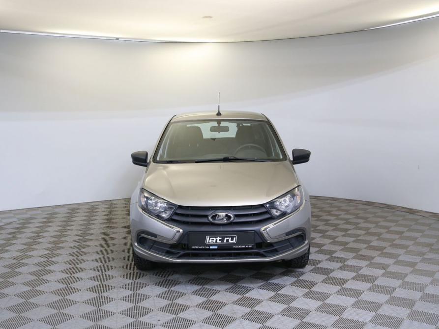 Lada (ВАЗ) Granta I Рестайлинг Санкт-Петербург  - изображение 2