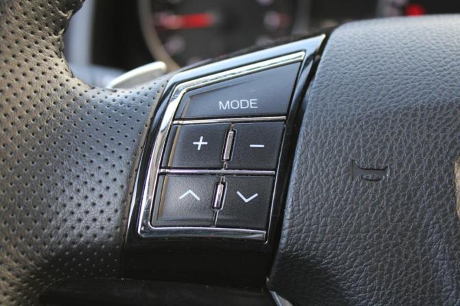 Haval M6 II с пробегом 2024 года, цена 1 690 000 рублей, 29000 км, внедорожник, Автокод Объявления