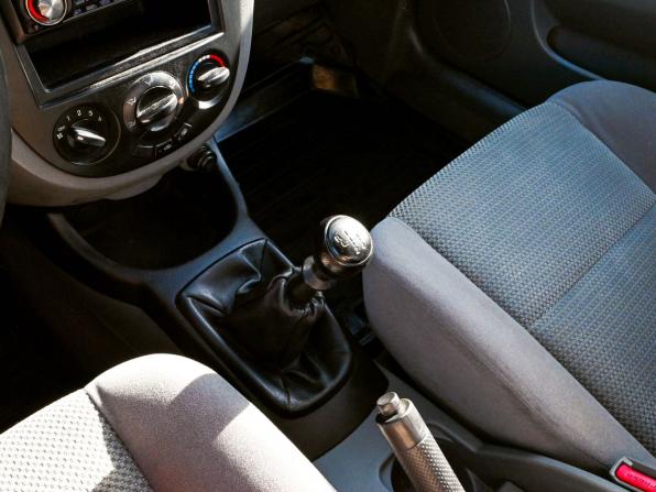 Chevrolet Lacetti I с пробегом 2007 года, цена 449 000 рублей, 164802 км, седан, Автокод Объявления
