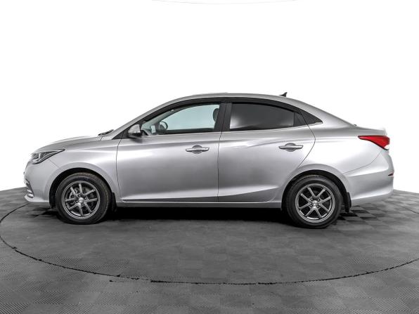 Changan Alsvin с пробегом 2024 года, цена 1 295 000 рублей, 21120 км, седан, Автокод Объявления