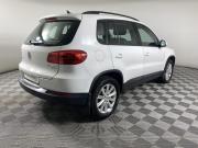 Volkswagen Tiguan I Рестайлинг Москва  - изображение 24