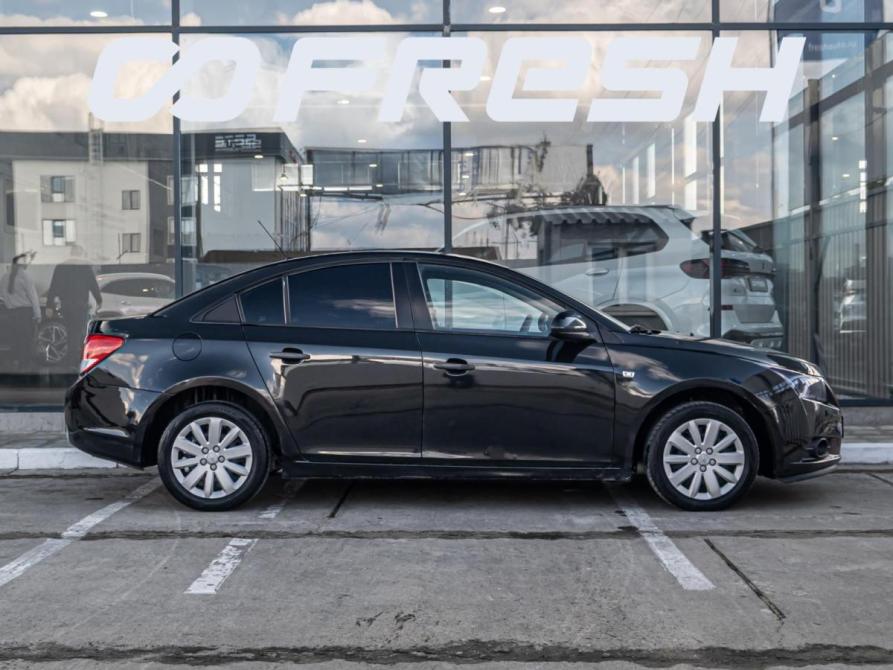 Chevrolet Cruze I Краснодар  - изображение 5