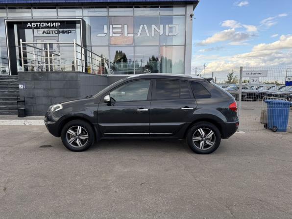 Renault Koleos I Рестайлинг 2 с пробегом 2013 года, цена 1 180 000 рублей, 194731 км, внедорожник, Автокод Объявления