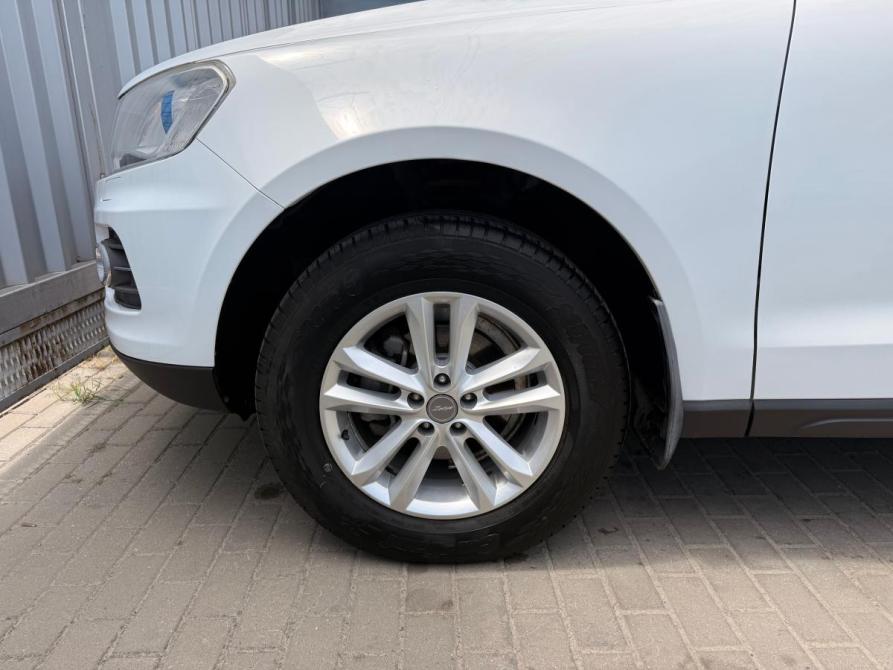 Zotye T600 Ростов-на-Дону  - изображение 9