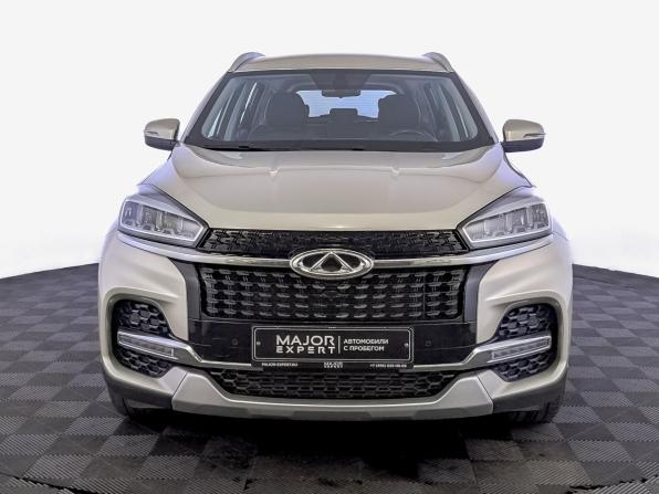 Chery Tiggo 8 I с пробегом 2020 года, цена 1 670 000 рублей, 89876 км, внедорожник, Автокод Объявления