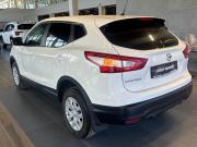 Nissan Qashqai II Екатеринбург  - изображение 22
