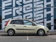 Ford Fiesta Mk5 Краснодар  - изображение 24