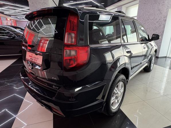 Great Wall Hover H3 I с пробегом 2013 года, цена 699 000 рублей, 204400 км, внедорожник, Автокод Объявления