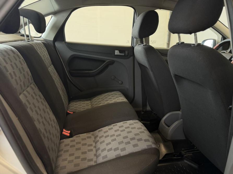 Ford Focus II Рестайлинг Псков  - изображение 10
