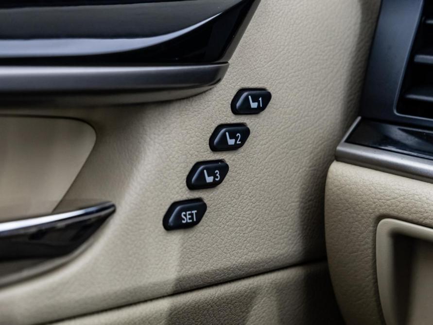 Lexus ES VI Санкт-Петербург  - изображение 22