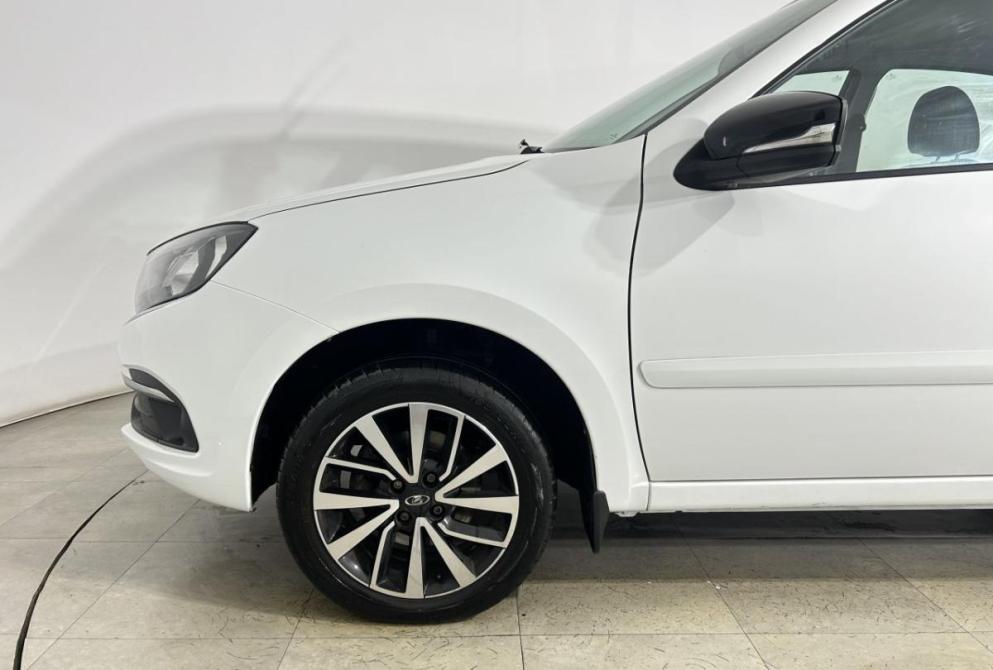 Lada (ВАЗ) Granta I Рестайлинг Саранск  - изображение 9