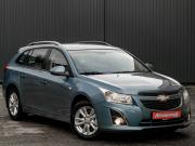 Chevrolet Cruze I Рестайлинг Екатеринбург  - изображение 25