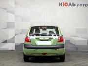 Hyundai Getz I Рестайлинг Екатеринбург  - изображение 17