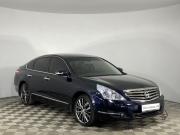 Nissan Teana II Воронеж  - изображение 21
