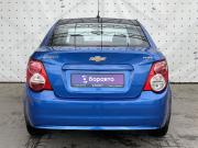 Chevrolet Aveo II Тамбов  - изображение 25
