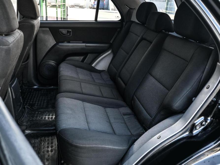 Kia Sorento I Рестайлинг Новороссийск  - изображение 9