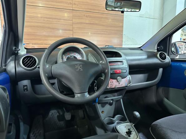 Peugeot 107 I Рестайлинг с пробегом 2010 года, цена 399 000 рублей, 157000 км, хэтчбек, Автокод Объявления