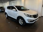 Kia Sportage III Рестайлинг Чебоксары  - изображение 36