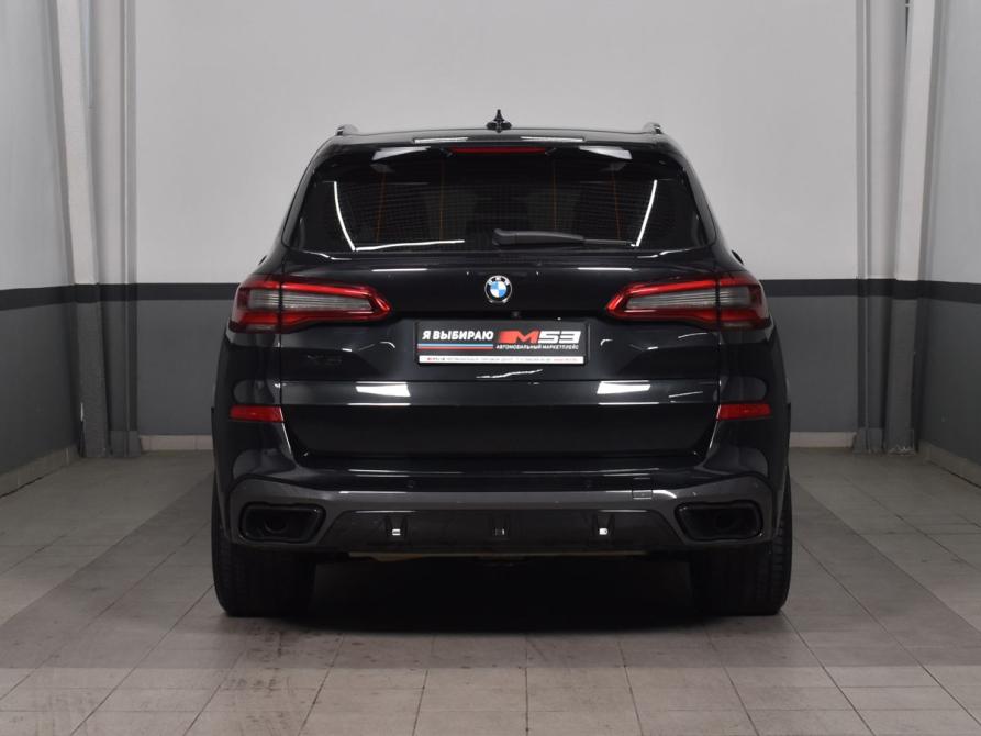 BMW X5 IV (G05/G18) Кемерово  - изображение 3