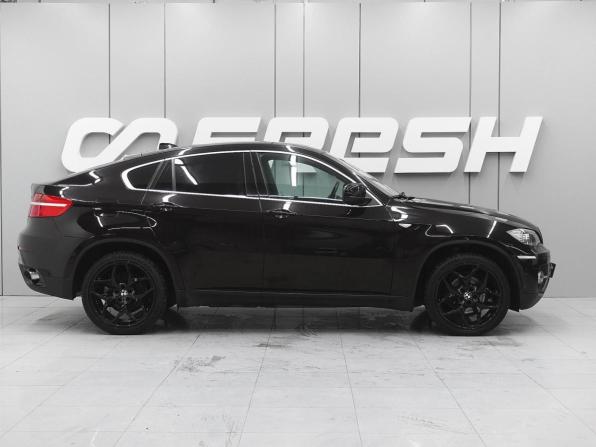 BMW X6 I (E71) с пробегом 2012 года, цена 1 798 070 рублей, 151910 км, внедорожник, Автокод Объявления